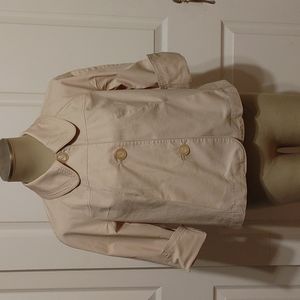 🌻NWOT Studio Works Jacket